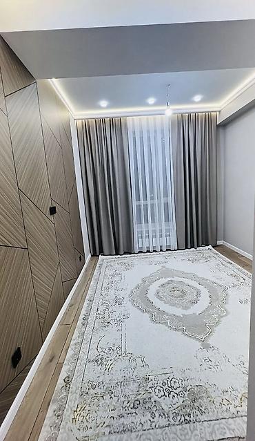 brk group: 3 комнаты, 83 м², Пишпек Элитка, 9 этаж, Дизайнерский ремонт — 8
