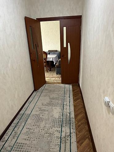 сдаю квартиру 5мкр: 2 комнаты, 47 м², Восток-5 мкр 106 серия улучшенная, 9 этаж — 3