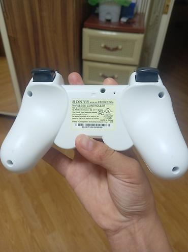 ps 3 cd: Plesteyşın 3 aqlas pultu satlır — 3