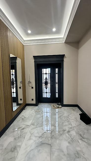 Продажа коттеджей и домов: Дом уровня, который редко появляется на рынке 📍 Арча-Бешик | ул — 5