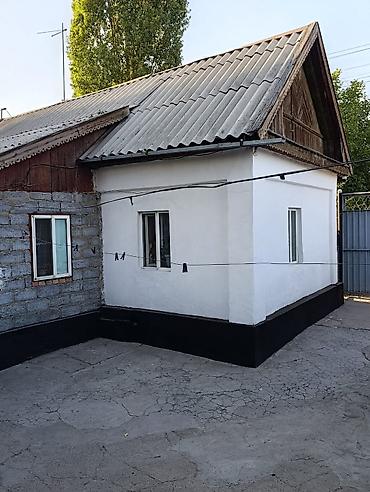 Дома: Продаётся жилой дом с участком в частном секторе. - Одноэтажный дом с — 7