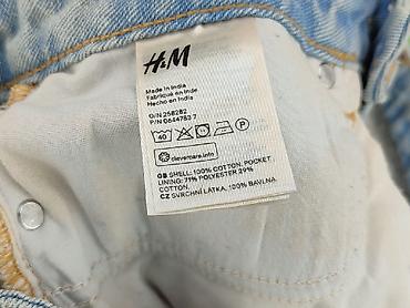 mapp jeans cena: H&M, Spódnica damska, rozmiar M — 5