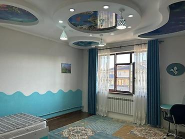новый особняк кок жар: Продаю трехуровневый особняк на участке 12.5 соток в с.Кок-Жар — 4