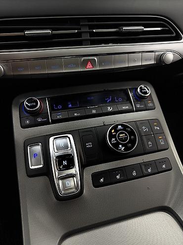 Hyundai: Hyundai Palisade: 2019 г., 3.8 л, Автомат, Бензин, Кроссовер — 18