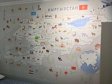 Иссык-Куль 2026: Коттедж, Палм Бич ЦО Palm Beach, Чок-Тал, Детская площадка, Парковка, стоянка, Охраняемая территория — 7