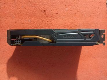 Видеокарты: Видеокарта, Б/у, Gigabyte, GeForce GTX, 2 ГБ, Для ПК at lalafo.kg — 7 Видеокарты: Видеокарта, Б/у, Gigabyte, GeForce GTX, 2 ГБ, Для ПК — 7