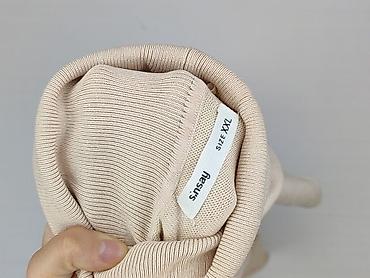 ocieplina: Sinsay, Golf damski, rozmiar 2XL — 4