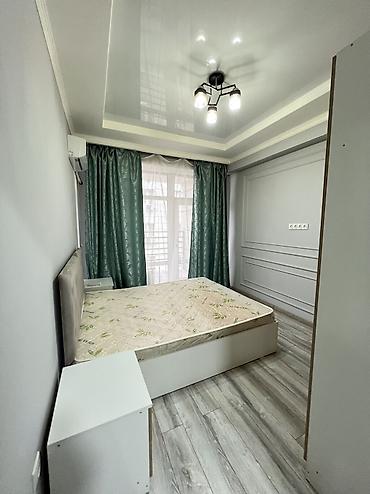 Продажа квартир: 2 комнаты, 64 м², Элитка, 8 этаж, Евроремонт — 8