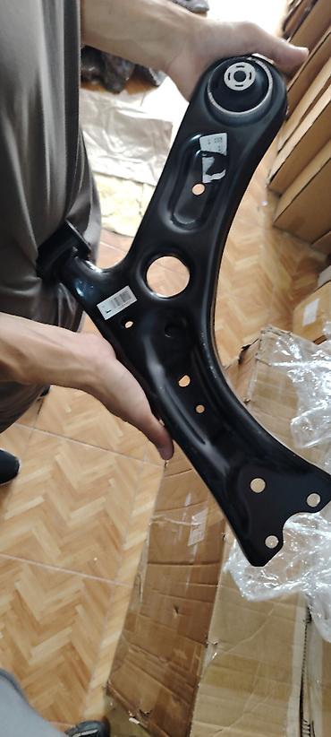 canqan a05: Changan A05 və Q07 üçün ön asma detallarının komplekti - Modellər — 1