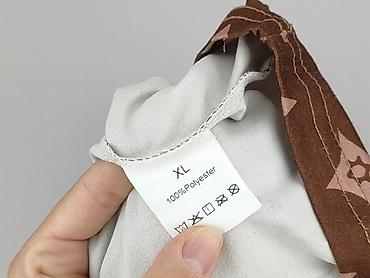 t shirty elastan: Used, T-shirt damski, rozmiar XL — 5