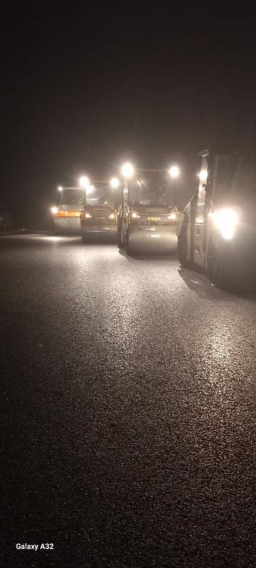 Напольные работы: Больше 6 лет опыта — 3