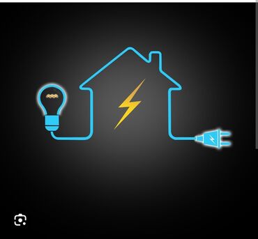 Электриктер: Электрик | Эсептегичтерди орнотуу, Электр шаймандарын демонтаждоо, Өчүргүчтөрдү монтаждоо 6 жылдан ашык тажрыйба
