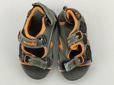 Sandals 30, Used
