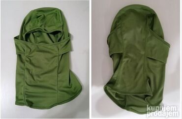 Sportska odeća: Za odrasle, Novo — 8