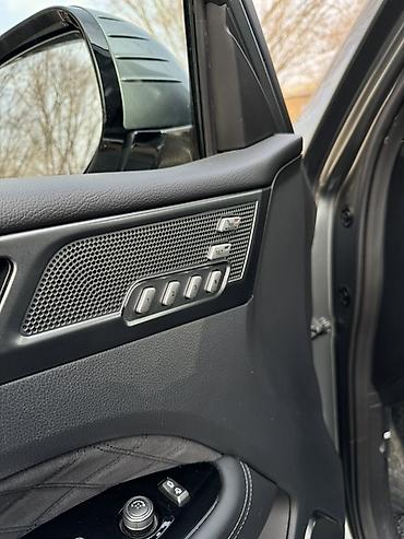 Ssangyong: Ssangyong Rexton: 2019 г., 2.2 л, Автомат, Дизель, Внедорожник — 30