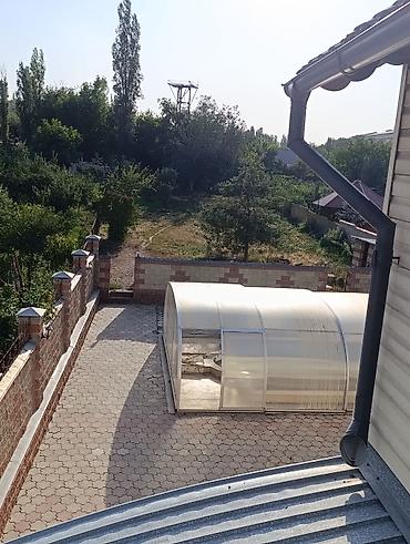 ремонт домов: 5 комнат, 215 м², 16 соток, Таш-Добо, Собственник — 6