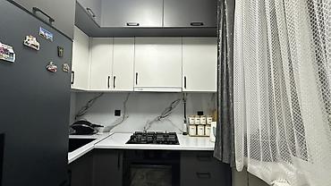 me: 2 комнаты, Пишпек Только девушкам, С мебелью — 4