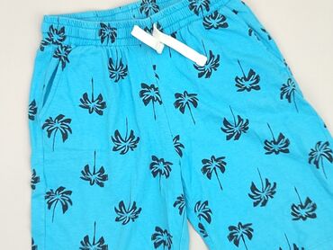 dresowe spodenki sinsay: Shorts, 12 years, 146/152, condition - Good