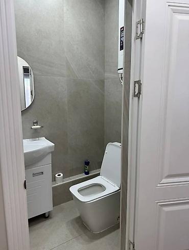 Продажа квартир: 2 комнаты, 80 м², Элитка, 3 этаж, Дизайнерский ремонт — 7