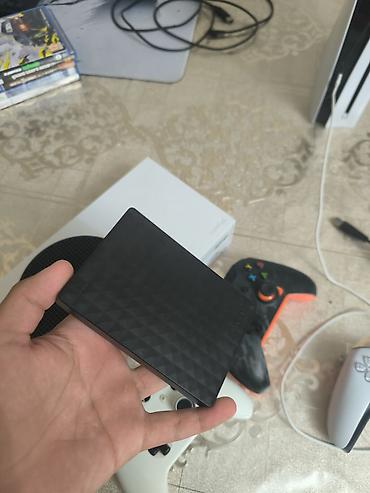 иксбокс series s: 🔥 Xbox Series S — состояние идеал Продаю Xbox Series S в отличном — 3
