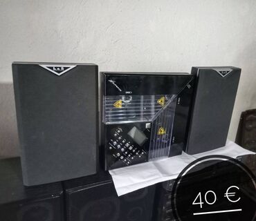 gorenje presa za kosu: Mini Linije od 15 do 40e Na prodaju razne mini linije. Ispravne