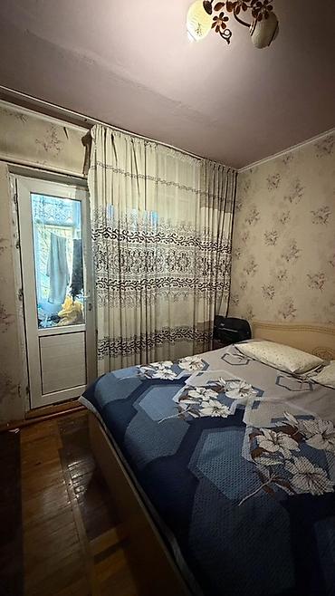 Продажа квартир: В Шопокове продается 3х комнатная квартира на 1 этаже. Квартира — 6