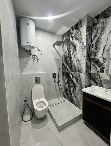 авенти: 1 комната, 33 м², Восток-5 мкр Элитка, 6 этаж, Евроремонт — 3