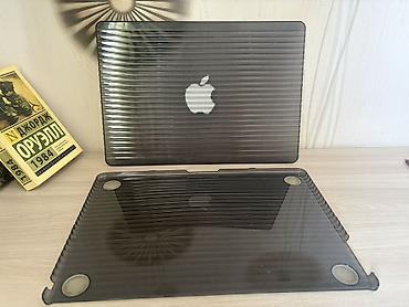 macbook pro 2011: Чехол для MacBook 15, в идеальном состоянии — 2