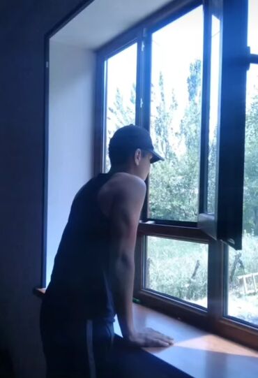 монтаж электричества: Жумуш керек