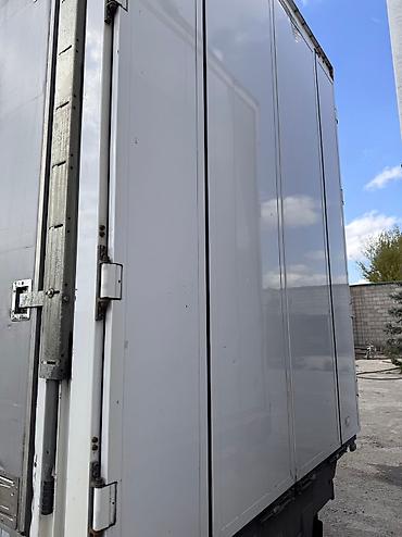 Прицепы и полуприцепы: Прицеп, Volvo, Шторный, от 12 т, Б/у at lalafo.kg — 19 Прицепы и полуприцепы: Прицеп, Volvo, Шторный, от 12 т, Б/у — 19