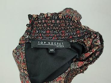 multi wear top: Top Secret, Sukienka damska, rozmiar L — 4