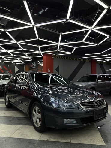 монитор инспаер: Honda Inspire: 3 л | 2005 г. | Седан