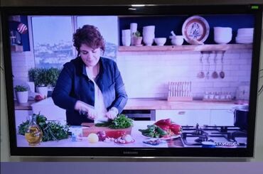108 ekran samsung tv: Yeni Televizor Samsung