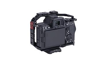 l mount: Продаю новую клетку Tilta для Sony A7 IV. Клетка подходит для — 2
