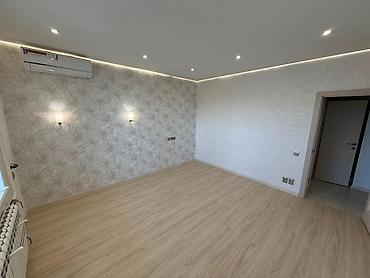 50: 1 комната, 42 м², Молодая Гвардия Индивидуалка, 5 этаж, Свежий ремонт — 1