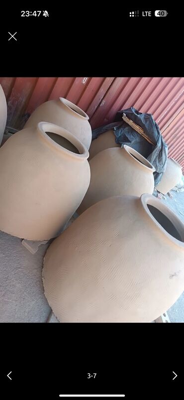 Очок: Тандыр Бишкек Продем качественныи тандыр А так же у нас есть Тандыр на — 17