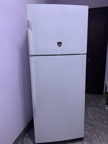 магниты для холодильника в Кыргызстан | ИНСТРУМЕНТЫ И ТЕЛЕЖКИ ДЛЯ ИНСТРУМЕНТОВ: Б/у Двухкамерный цвет - Белый холодильник Daewoo