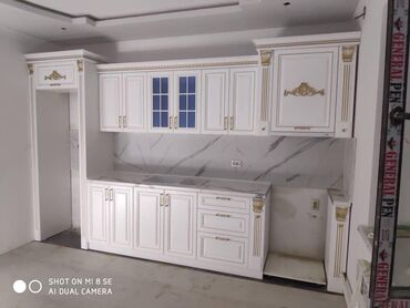 шкаф бу: Мебель на заказ, Кухня, Кухонный гарнитур, Стол, Шкаф