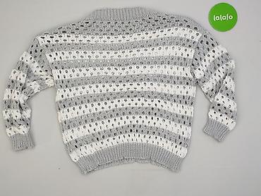 nirvana bluza damska: Sweter damski, rozmiar XL — 3