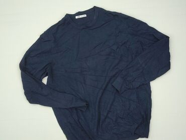 Sweatshirt for men, M (EU 38), Zara, condition - Very good
