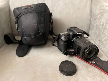 canon pixma: Yeni kimidir. Demek olar ki işlenmeyib.Canon 60d kit