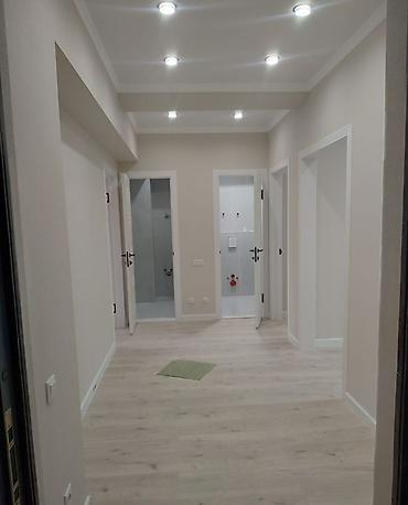2 8: 3 комнаты, 72 м², Тунгуч мкр Элитка, 3 этаж, Свежий ремонт — 8