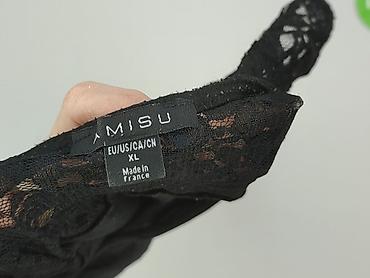 amisu shein: Amisu, Bluzka damska, rozmiar XL — 4