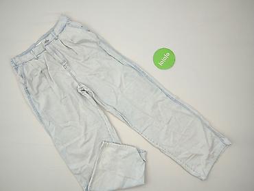 kari trampki: Denim, Jeansy damskie, rozmiar S — 2