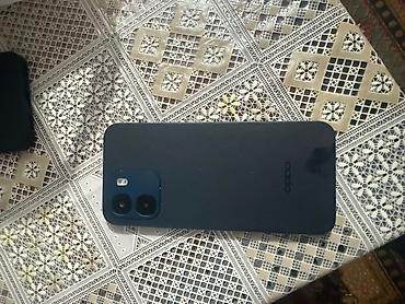 asus tuf a18: Oppo 256 GB, rəng - Mavi — 4