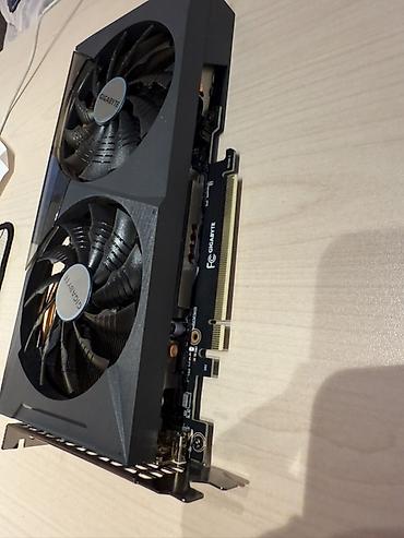 rtx 1080 ti: Videokart Gigabyte GeForce RTX 3060, 12 GB, İşlənmiş — 3