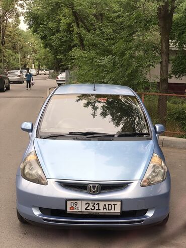 солдатик хонда фит: Honda Fit: 2003 г., 1.3 л, Автомат, Бензин, Хэтчбэк