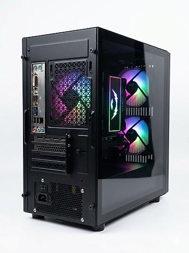 logitech g102 lightsync: Компьютер, ядер - 4, ОЗУ 16 ГБ, Для работы, учебы, Б/у, Intel Xeon, NVIDIA GeForce GTX 1050 Ti, HDD + SSD — 2