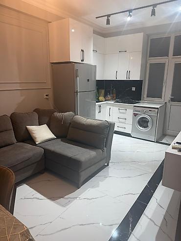 əmlak satışı saytları: 2 otaqlı, Yeni tikili, 63 kv. m — 9