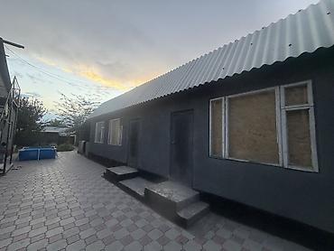 Продажа коттеджей и домов: Продаю дом Район Нижняя Аларча Два дополнительных помещения под — 11